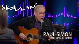 Paul-Simon-Homeward-Bound-Live-on-Skavlan-SVTNRKSkavlan